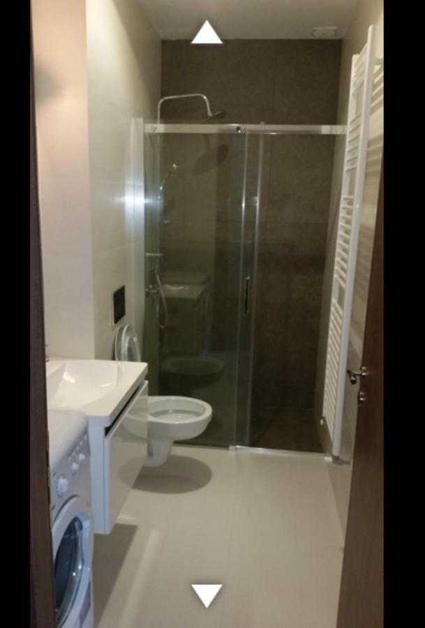 Appartamento Casa Sara Bucarest Esterno foto