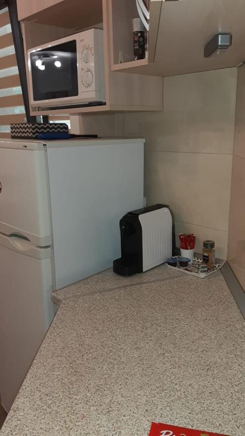 Appartamento Casa Sara Bucarest Esterno foto
