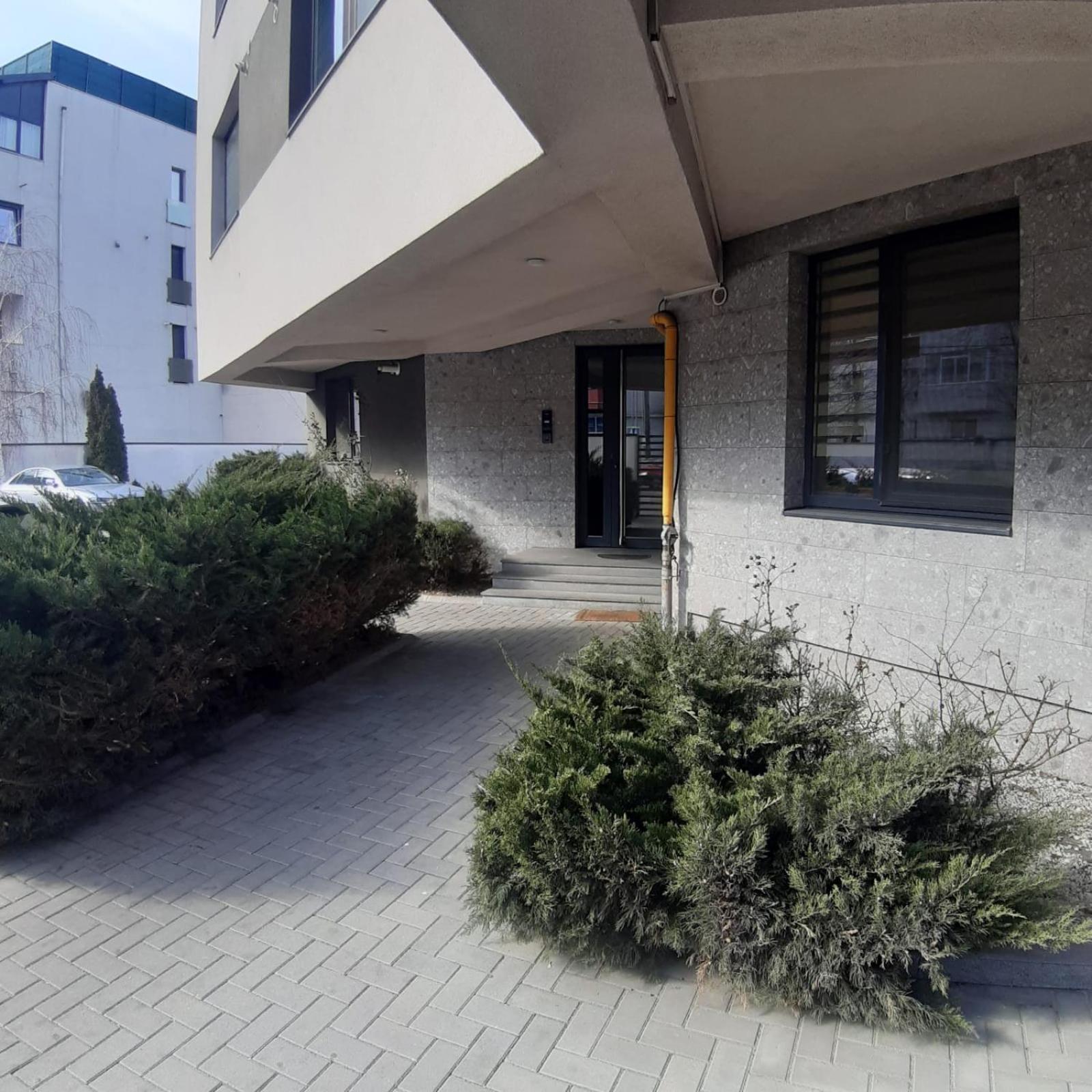 Appartamento Casa Sara Bucarest Esterno foto