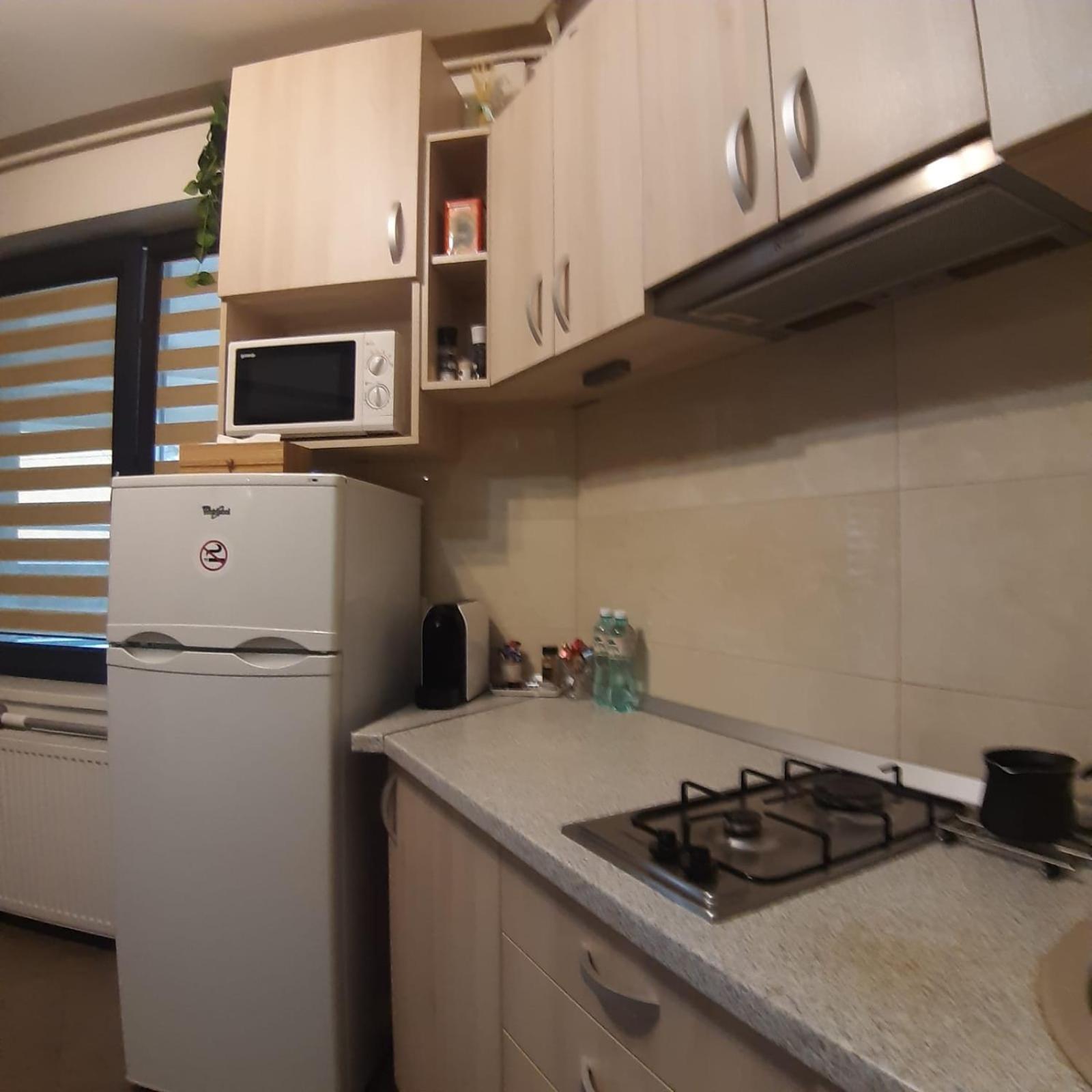 Appartamento Casa Sara Bucarest Esterno foto