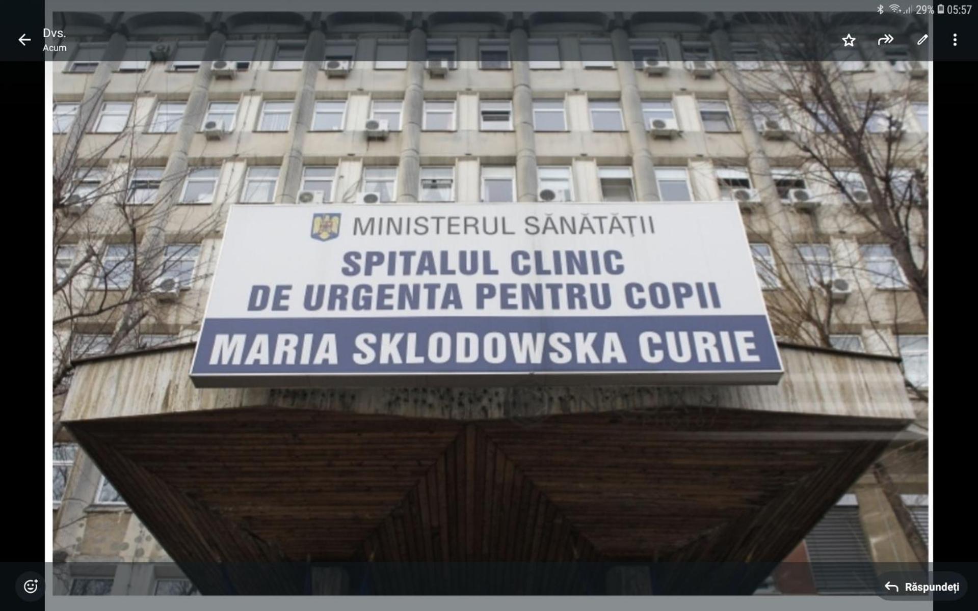 Appartamento Casa Sara Bucarest Esterno foto
